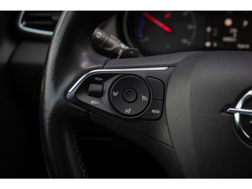 Opel Grandland X 1.6 Turbo Hybrid4 Business Elegance | Trekhaak | Navi | Clima | Camera | Apple Carplay/Android Au... ActivLease financial lease