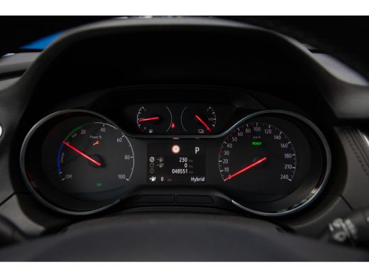 Opel Grandland X 1.6 Turbo Hybrid4 Business Elegance | Trekhaak | Navi | Clima | Camera | Apple Carplay/Android Au... ActivLease financial lease