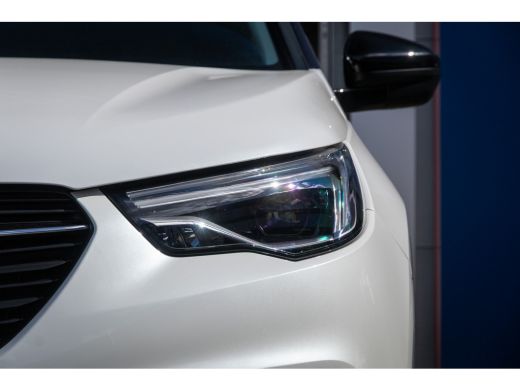 Opel Grandland X 1.6 Turbo Hybrid4 Business Elegance | Trekhaak | Navi | Clima | Camera | Apple Carplay/Android Au... ActivLease financial lease