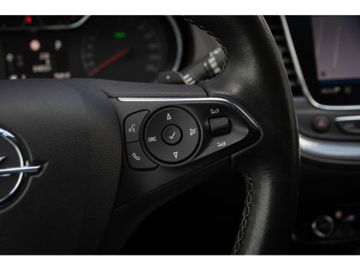Opel Grandland X 1.6 Turbo Hybrid4 Business Elegance | Trekhaak | Navi | Clima | Camera | Apple Carplay/Android Au... ActivLease financial lease