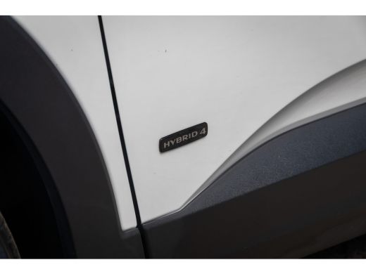 Opel Grandland X 1.6 Turbo Hybrid4 Business Elegance | Trekhaak | Navi | Clima | Camera | Apple Carplay/Android Au... ActivLease financial lease