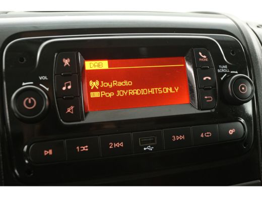 Opel Movano 2.2D 140PK | Bakwagen | Laadklep | Laadbak | 3 Persoons | Airco | Cruise ActivLease financial lease