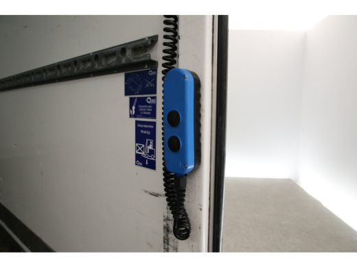 Opel Movano 2.2D 140PK | Bakwagen | Laadklep | Laadbak | 3 Persoons | Airco | Cruise ActivLease financial lease