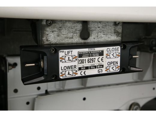 Opel Movano 2.2D 140PK | Bakwagen | Laadklep | Laadbak | 3 Persoons | Airco | Cruise ActivLease financial lease