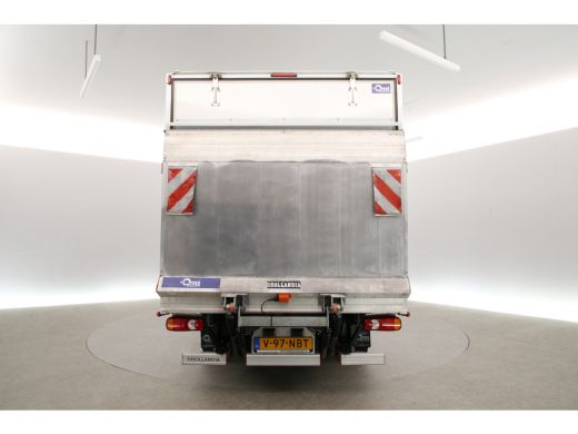 Opel Movano 2.2D 140PK | Bakwagen | Laadklep | Laadbak | 3 Persoons | Airco | Cruise ActivLease financial lease