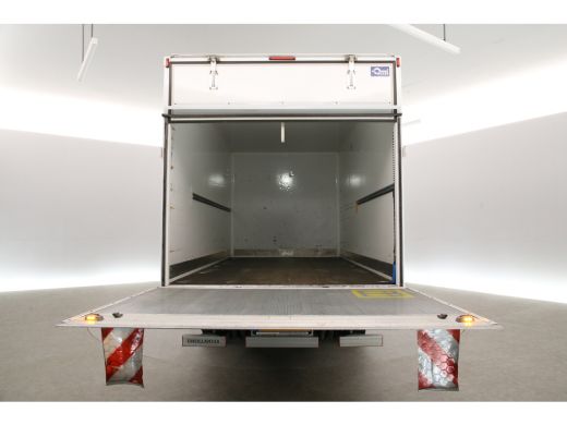 Opel Movano 2.2D 140PK | Bakwagen | Laadklep | Laadbak | 3 Persoons | Airco | Cruise ActivLease financial lease