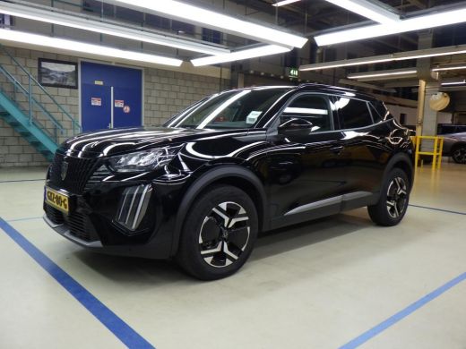 Peugeot 2008 1.2 Hybrid 136 Allure | Achterbank in delen neerklapbaar | Airco (automatisch) | Apple Carplay/An... Peugeot 2008 1.2 Hybrid 136 Allure | Achterbank in delen neerklapbaar | Airco (automatisch) | Apple Carplay/An...