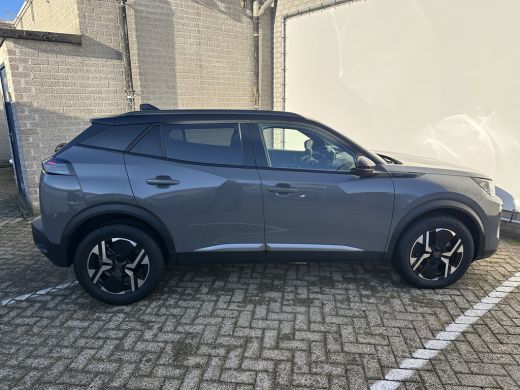 Peugeot 2008 1.2 Hybrid 136 GT | Achterbank in delen neerklapbaar | Achteruitrijcamera | Airco (automatisch) ActivLease financial lease