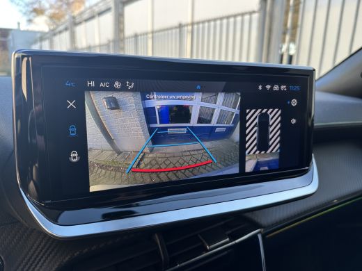 Peugeot 2008 1.2 Hybrid 136 GT | Achterbank in delen neerklapbaar | Achteruitrijcamera | Airco (automatisch) ActivLease financial lease