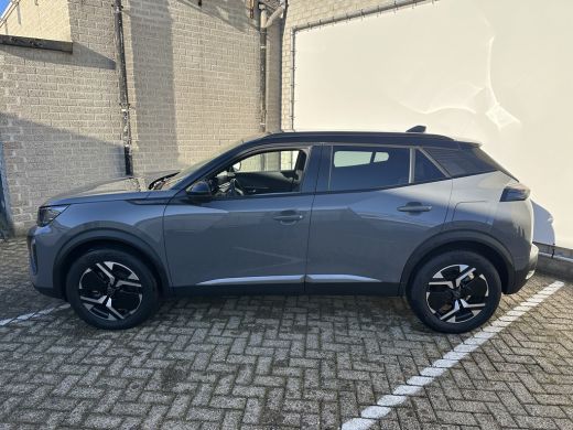 Peugeot 2008 1.2 Hybrid 136 GT | Achterbank in delen neerklapbaar | Achteruitrijcamera | Airco (automatisch) ActivLease financial lease