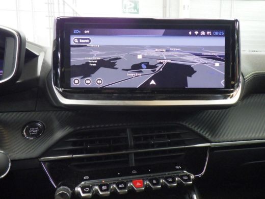 Peugeot 2008 1.2 Hybrid 136 GT | Achterbank in delen neerklapbaar | Achteruitrijcamera | Afwijkende dakkleur ActivLease financial lease
