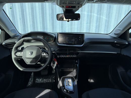 Peugeot 208 1.2 Hybrid 110 e-DCS6 Style | Achterspoiler | Airco | Cruise control ActivLease financial lease