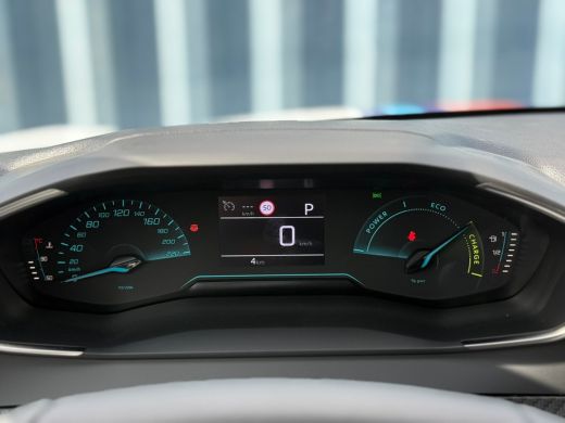 Peugeot 208 1.2 Hybrid 110 e-DCS6 Style Automaat | Airco | Cruise control | Parkeersensoren achter | Led | Ap... ActivLease financial lease