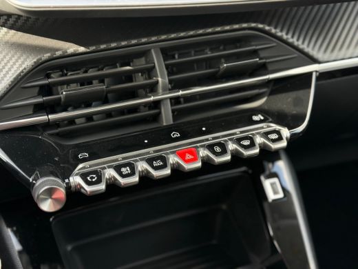 Peugeot 208 1.2 Hybrid 110 e-DCS6 Style Automaat | Airco | Cruise control | Parkeersensoren achter | Led | Ap... ActivLease financial lease