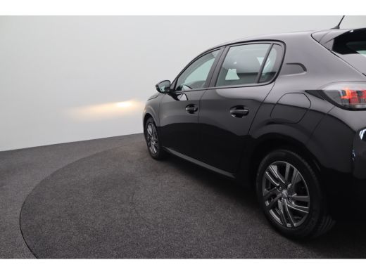 Peugeot 208 1.2 PureTech Active Pack | Achterbank in delen neerklapbaar | Airco | Alarm klasse 1(startblokker... ActivLease financial lease