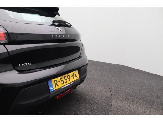 Peugeot 208 1.2 PureTech Active Pack | Achterbank in delen neerklapbaar | Airco | Alarm klasse 1(startblokker... ActivLease financial lease