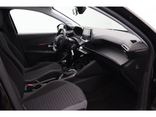 Peugeot 208 1.2 PureTech Active Pack | Achterbank in delen neerklapbaar | Airco | Alarm klasse 1(startblokker... ActivLease financial lease