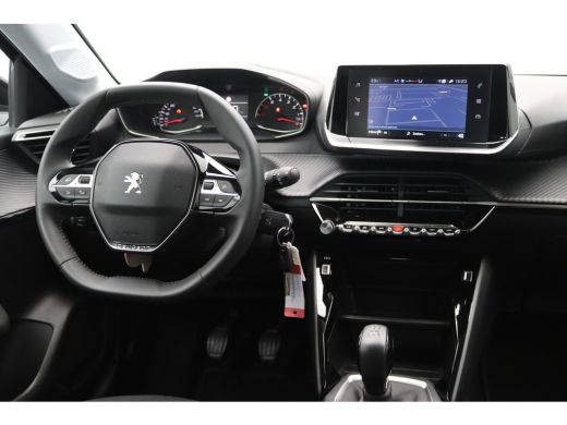 Peugeot 208 1.2 PureTech Active Pack | Achterbank in delen neerklapbaar | Airco | Alarm klasse 1(startblokker... ActivLease financial lease