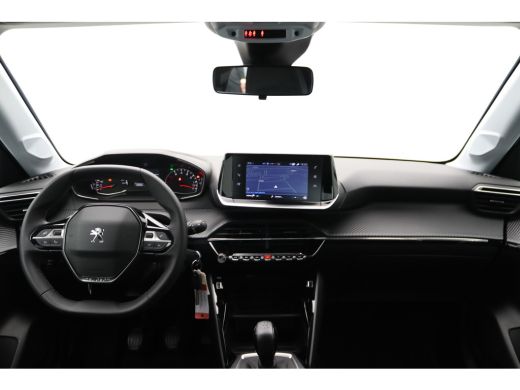 Peugeot 208 1.2 PureTech Active Pack | Achterbank in delen neerklapbaar | Airco | Alarm klasse 1(startblokker... ActivLease financial lease