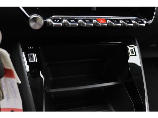 Peugeot 208 1.2 PureTech Active Pack | Achterbank in delen neerklapbaar | Airco | Alarm klasse 1(startblokker... ActivLease financial lease