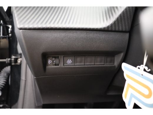 Peugeot 208 1.2 PureTech Active Pack | Achterbank in delen neerklapbaar | Airco | Alarm klasse 1(startblokker... ActivLease financial lease