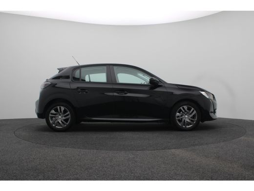 Peugeot 208 1.2 PureTech Active Pack | Achterbank in delen neerklapbaar | Airco | Alarm klasse 1(startblokker... ActivLease financial lease