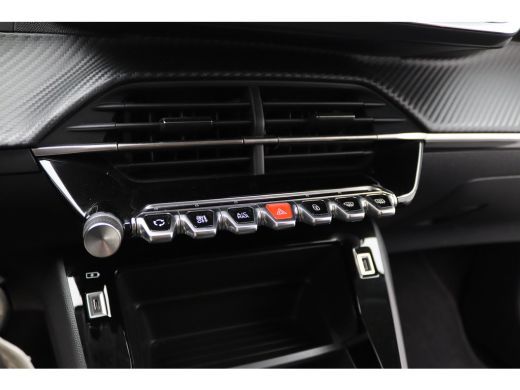 Peugeot 208 1.2 PureTech Active Pack | Achterbank in delen neerklapbaar | Airco | Alarm klasse 1(startblokker... ActivLease financial lease