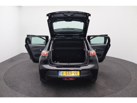 Peugeot 208 1.2 PureTech Active Pack | Achterbank in delen neerklapbaar | Airco | Alarm klasse 1(startblokker... ActivLease financial lease