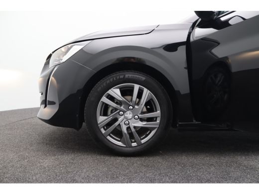 Peugeot 208 1.2 PureTech Active Pack | Achterbank in delen neerklapbaar | Airco | Alarm klasse 1(startblokker... ActivLease financial lease