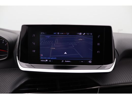 Peugeot 208 1.2 PureTech Active Pack | Achterbank in delen neerklapbaar | Airco | Alarm klasse 1(startblokker... ActivLease financial lease