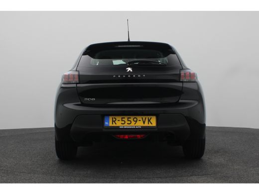 Peugeot 208 1.2 PureTech Active Pack | Achterbank in delen neerklapbaar | Airco | Alarm klasse 1(startblokker... ActivLease financial lease