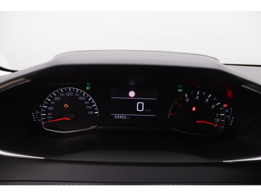 Peugeot 208 1.2 PureTech Active Pack | Achterbank in delen neerklapbaar | Airco | Alarm klasse 1(startblokker... ActivLease financial lease