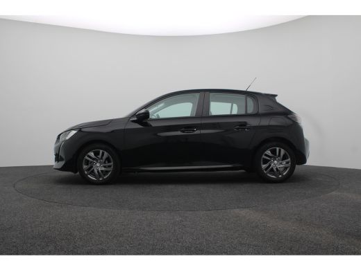 Peugeot 208 1.2 PureTech Active Pack | Achterbank in delen neerklapbaar | Airco | Alarm klasse 1(startblokker... ActivLease financial lease