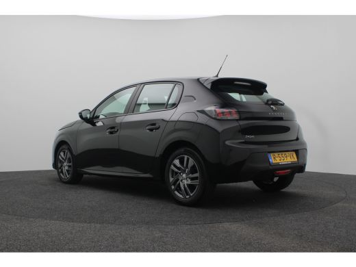 Peugeot 208 1.2 PureTech Active Pack | Achterbank in delen neerklapbaar | Airco | Alarm klasse 1(startblokker... ActivLease financial lease