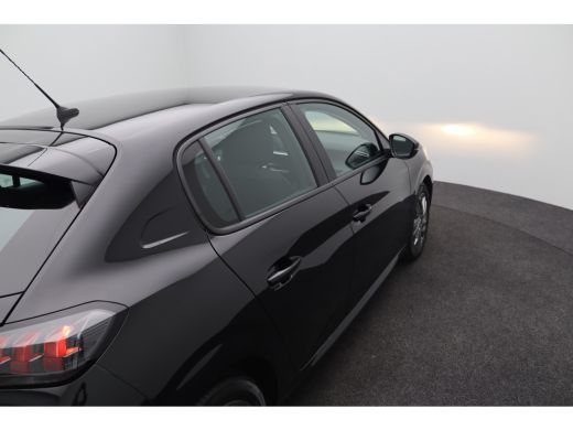 Peugeot 208 1.2 PureTech Active Pack | Achterbank in delen neerklapbaar | Airco | Alarm klasse 1(startblokker... ActivLease financial lease