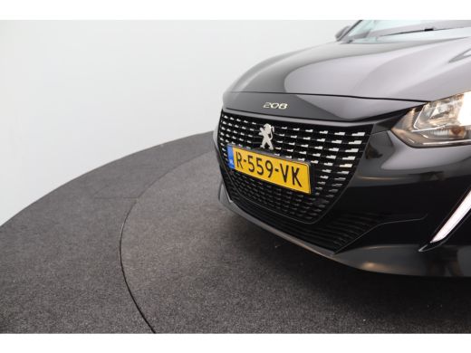 Peugeot 208 1.2 PureTech Active Pack | Achterbank in delen neerklapbaar | Airco | Alarm klasse 1(startblokker... ActivLease financial lease