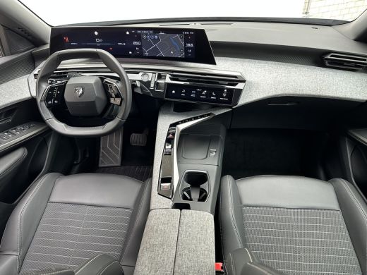 Peugeot 3008 1.2 Hybrid 136 Allure | Achterbank in delen neerklapbaar | Achteruitrijcamera | Apple Carplay/And... ActivLease financial lease