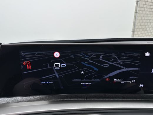 Peugeot 3008 1.2 Hybrid 136 Allure | Achterbank in delen neerklapbaar | Achteruitrijcamera | Apple Carplay/And... ActivLease financial lease