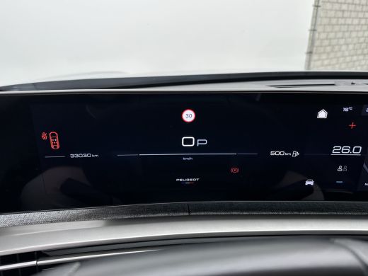 Peugeot 3008 1.2 Hybrid 136 Allure | Achterbank in delen neerklapbaar | Achteruitrijcamera | Apple Carplay/And... ActivLease financial lease