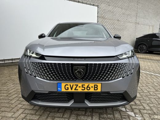 Peugeot 3008 1.2 Hybrid 136 Allure | Achterbank in delen neerklapbaar | Achteruitrijcamera | Apple Carplay/And... ActivLease financial lease