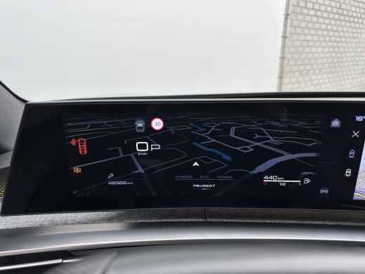 Peugeot 3008 1.2 Hybrid 136 GT | Achterbank in delen neerklapbaar | Achteruitrijcamera | Apple Carplay/Android... ActivLease financial lease