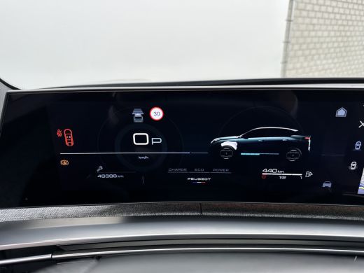 Peugeot 3008 1.2 Hybrid 136 GT | Achterbank in delen neerklapbaar | Achteruitrijcamera | Apple Carplay/Android... ActivLease financial lease