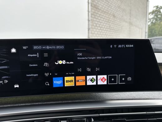 Peugeot 3008 1.2 Hybrid 136 GT | Achterbank in delen neerklapbaar | Achteruitrijcamera | Apple Carplay/Android... ActivLease financial lease