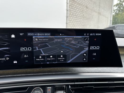 Peugeot 3008 1.2 Hybrid 136 GT | Achterbank in delen neerklapbaar | Achteruitrijcamera | Apple Carplay/Android... ActivLease financial lease