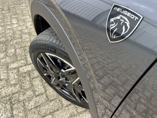 Peugeot 3008 1.2 Hybrid 136 GT | Achterbank in delen neerklapbaar | Achteruitrijcamera | Apple Carplay/Android... ActivLease financial lease