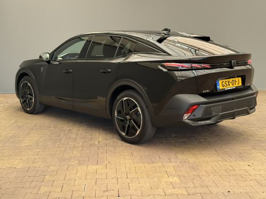 Peugeot 408 1.2 PureTech 1.2 PureTech GT 130PK EAT8 Adaptieve Cruise | Camera | Elec.Klep | Lichtmetaal | Car... ActivLease financial lease