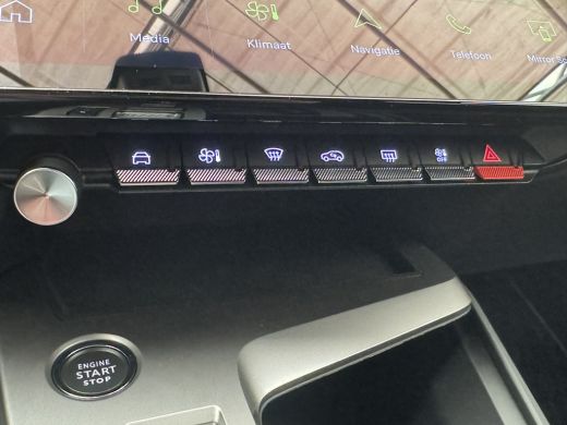 Peugeot 408 1.2 PureTech 1.2 PureTech GT 130PK EAT8 Adaptieve Cruise | Camera | Elec.Klep | Lichtmetaal | Car... ActivLease financial lease