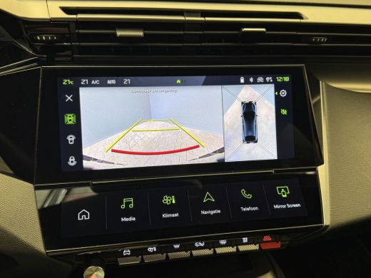 Peugeot 408 1.2 PureTech 1.2 PureTech GT 130PK EAT8 Adaptieve Cruise | Camera | Elec.Klep | Lichtmetaal | Car... ActivLease financial lease