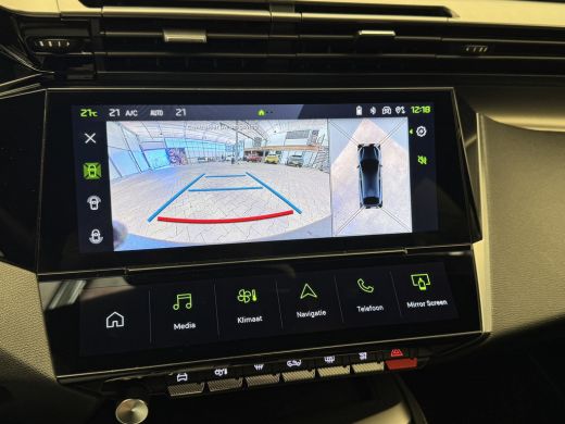 Peugeot 408 1.2 PureTech 1.2 PureTech GT 130PK EAT8 Adaptieve Cruise | Camera | Elec.Klep | Lichtmetaal | Car... ActivLease financial lease