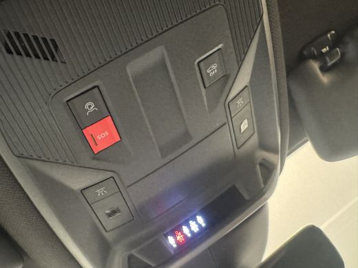 Peugeot 408 1.2 PureTech 1.2 PureTech GT 130PK EAT8 Adaptieve Cruise | Camera | Elec.Klep | Lichtmetaal | Car... ActivLease financial lease